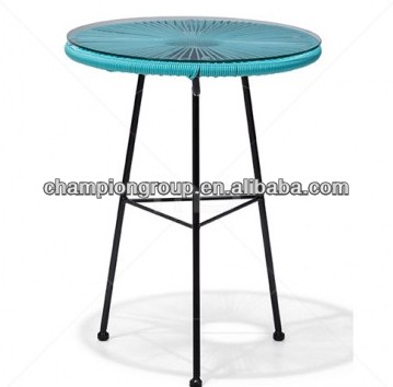 WR-3650T Acapulco Side Table Replic